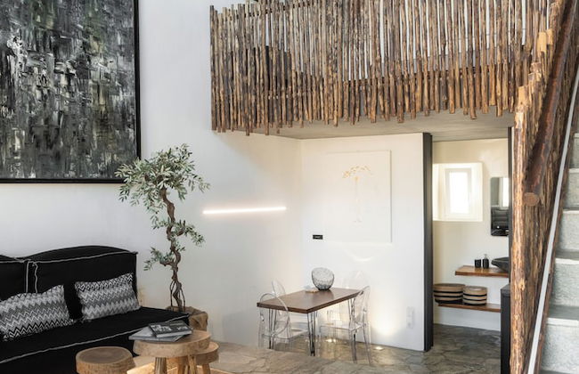 PanDa Art Houses - Foto 34