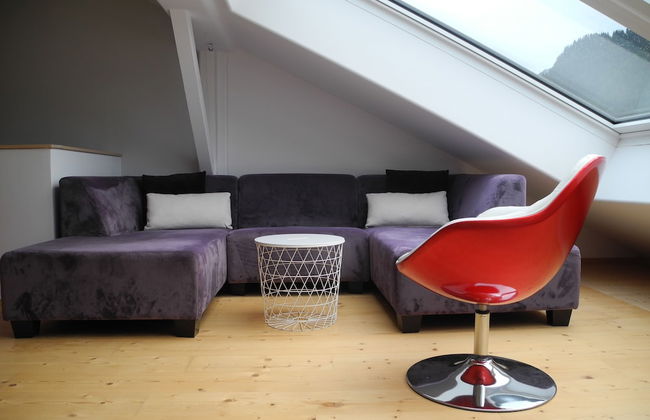 Ammergau Lodge - Foto 44