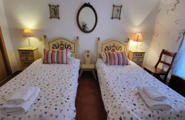 La casa de Paloma en la Plaza Encanto histórico - Foto 1