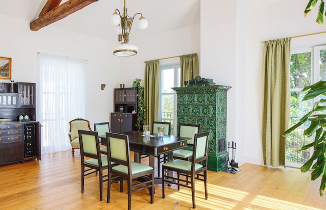 Hirschmugl Domaene am Seggauberg - Foto 24