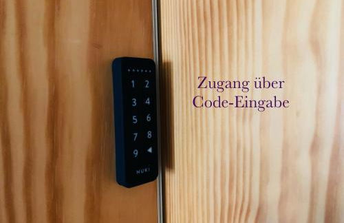 Burg Aue- Ferienwohnungen Erzglück - Familien - im Grünen - zentral - Foto 34