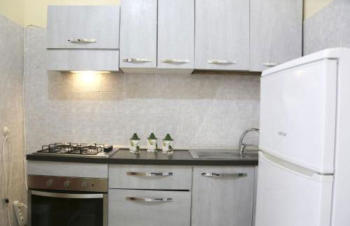 Casa Vacanza Trilussa con veranda - Foto 23