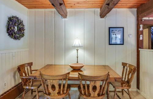 Less Than 1 Mi to Trails Wooded Home on Eagles Nest Lake! - Foto 7