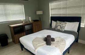 Charming 1BR Escape Near Hollywood & Dania - Foto 5