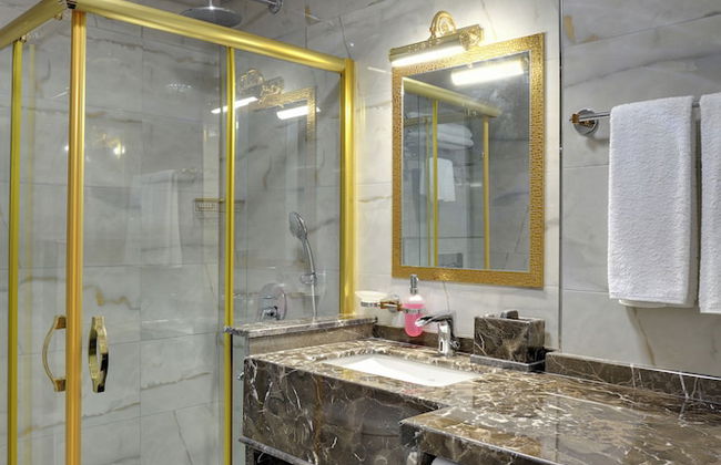 Emirganli Suites - Photo 43