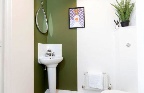 Watson House - Foto 28