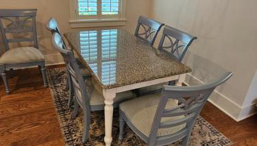 Low Country Cottage in Beautiful Habersham - Foto 5