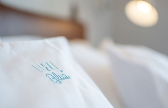 Light Blue Apartments - Downtown Lisbon - Foto 14