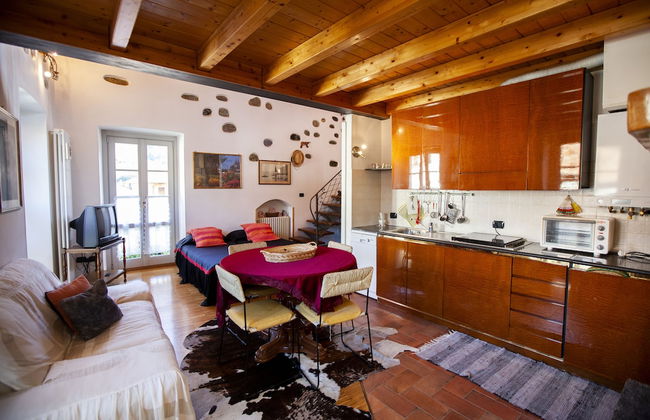 Antica Molina - Foto 41