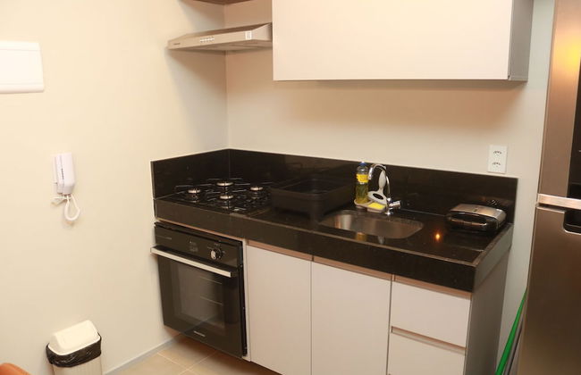 Edificio Liv P.Verde Apto 1014 - Foto 7