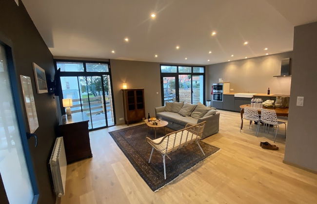 Parc Beausejour Dieppe - Foto 30