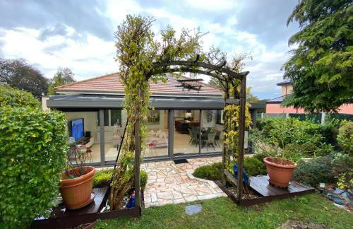 Villa Miramar Near Disneyland Paris - Foto 60