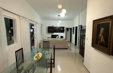 Casa mobiliada 8 suítes e piscina - Foto 57