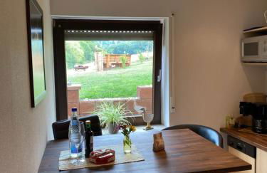 Ferienwohnung Waldblick - Foto 12