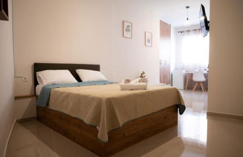 Anesis Airport Rooms 408 - Foto 9