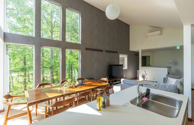 Suiyo Rusutsu - Photo 10