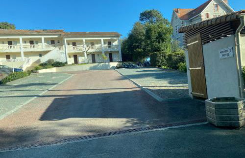 VUE MER et SOLEIL LEVANT AU BELVEDERE - Foto 18