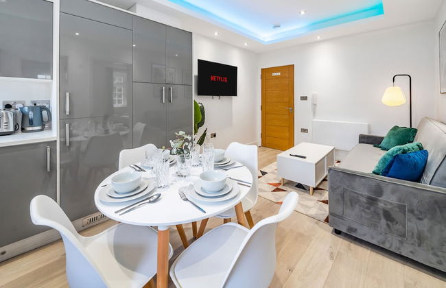 Ragan Court Apartments in Aldershot - Foto 17