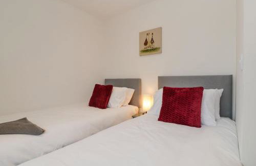 Delphine Lodge, Meadow View Lodges - Foto 20