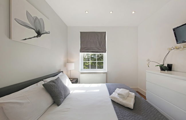 Executive Apartments in Central London Euston FREE WiFi by City Stay Aparts - Foto 13