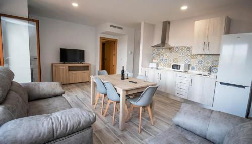 Apartamentos 7 puentes sierra Cazorla Casa Encina - Foto 2, stove, pet friendly, minibar