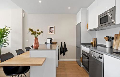 Wellingtonia Luxury Apartment Estepona - Photo 13