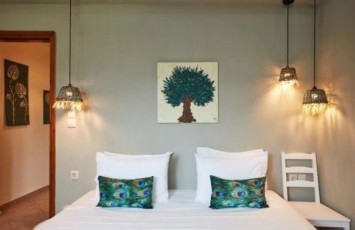 Villa Elodia with Pool & Garden in Heart of Crete - Foto 10