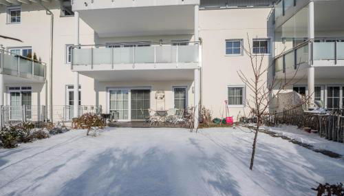 Ferienwohnung Lausbub - Foto 2