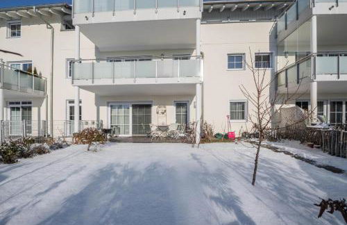 Ferienwohnung Lausbub - Foto 2