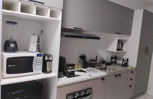 Studio Carmenere Com varanda e vista incrível Mogi das Cruzes - Foto 51