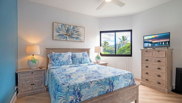 Puu Poa 405 - Foto 4, Habitación