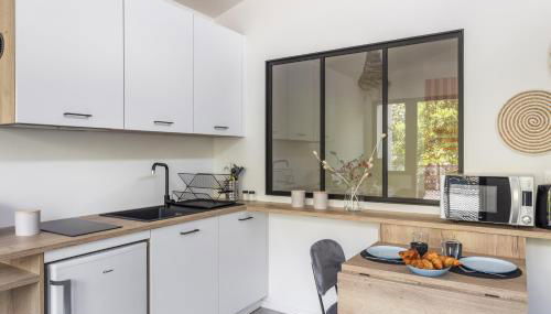 Residence Iles Bretonnes - Foto 4