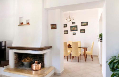 Polixeni's House - Foto 16