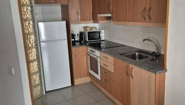 APT6 apartament amb ascensor al centre de Vic , ideal parelles APTGARBI - Foto 3