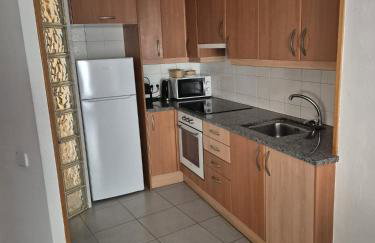 APT6 apartament amb ascensor al centre de Vic , ideal parelles APTGARBI - Foto 3