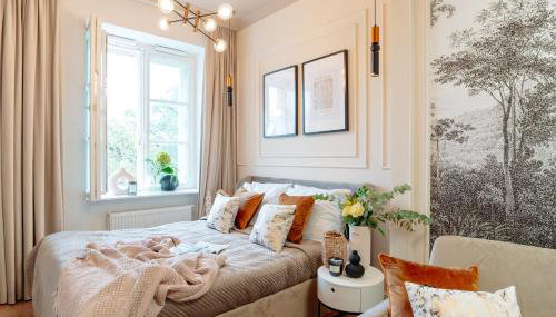 Warsaw Story by StayLab - Foto 3