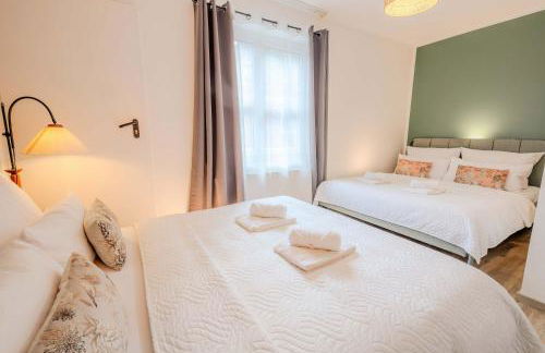 Rheinsteig Chalét Bendorf - Foto 35