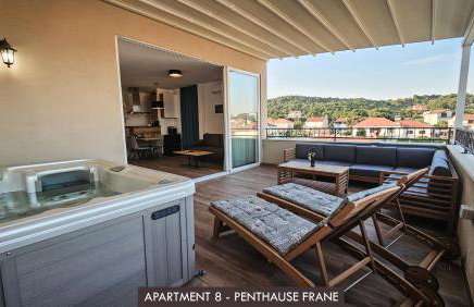 Casa Mili Jezera - Foto 1