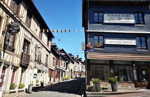 Maison OPTIKU CORMEILLES - Foto 54