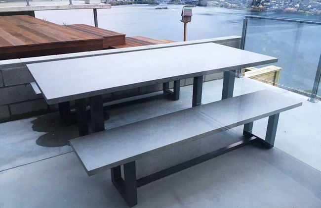 Remarkable Lake View Townhouse Queenstown Hill - Foto 25