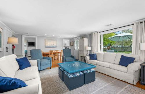 25 Grey Neck Road West Harwich Cape Cod - - Crosswinds II - Foto 21