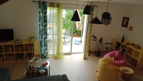 Villa perpignanaise - Foto 3