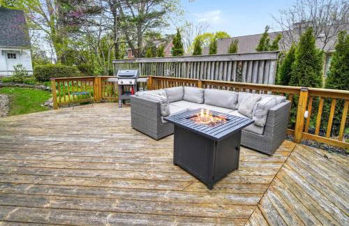 Twilight Ridge Near Downtown South Haven and Lake - Foto 47