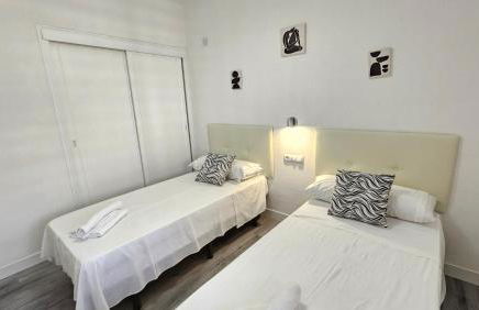 Apartamento Vacacional Terrazas de Concepcion BB - Foto 13