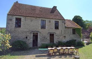 Domaine de l'Ormerie Provins - Foto 41