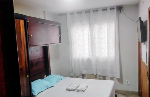 Flat Aconchegante e Tranquilo - Foto 1