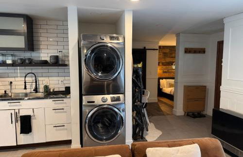 LeCabrera apartments rentals A Gem in small town - Foto 19