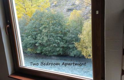 Appartements au bord de la rivière - Foto 79