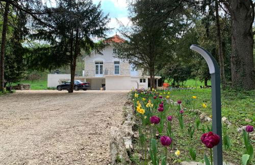 Gîte « Les Basse des Grouets » - Foto 2