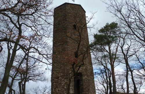 Relaxen im alten Winzerhaus Fewo OG - Foto 37